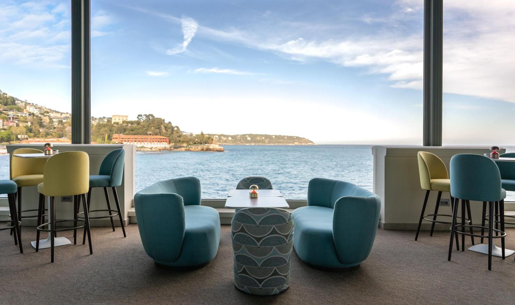 Monte-Carlo Bay Hotel & Resort Exterior foto